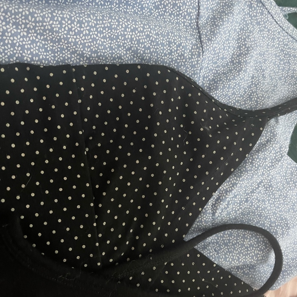 4 RARE BRANDY MELVILLE DRESSES - Picture 2 of 4